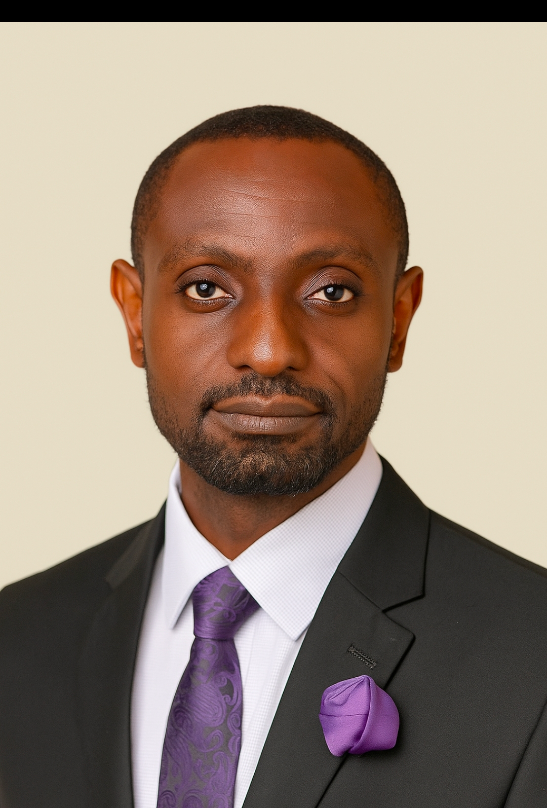 Akiri Akpourere, Relationship Manager