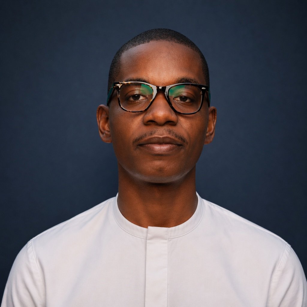 Peter Bassey, Chief Operations Officer